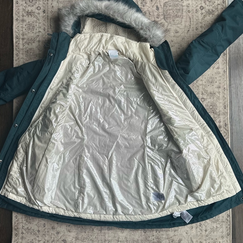Women's Carson Pass™ Interchange Jacket - Picture 10 of 13